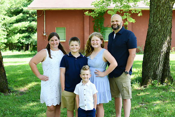 Pam Family 153