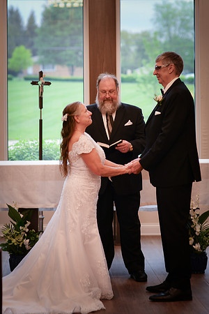 Mike & Smiley [Wedding] 170