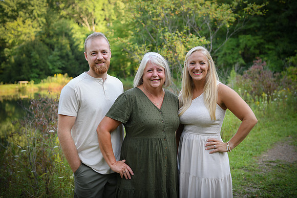 Varney Family 008