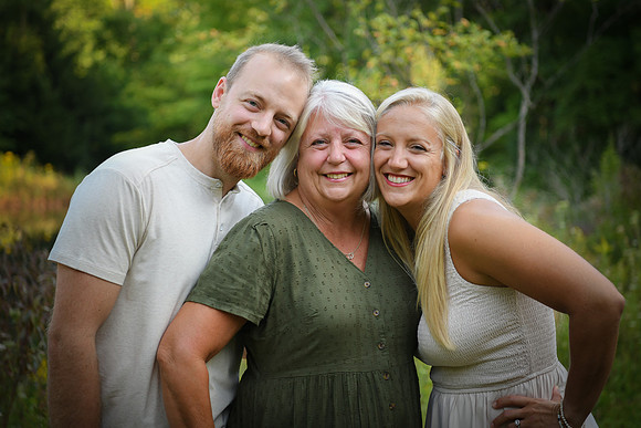 Varney Family 012