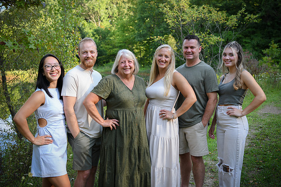 Varney Family 002