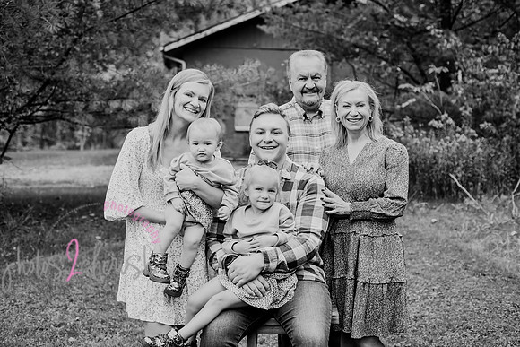 Barelka Family 120