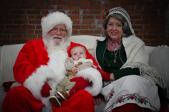CGW Santa Photos [Liam] 07