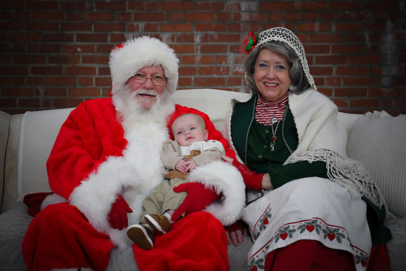 CGW Santa Photos [Liam] 08