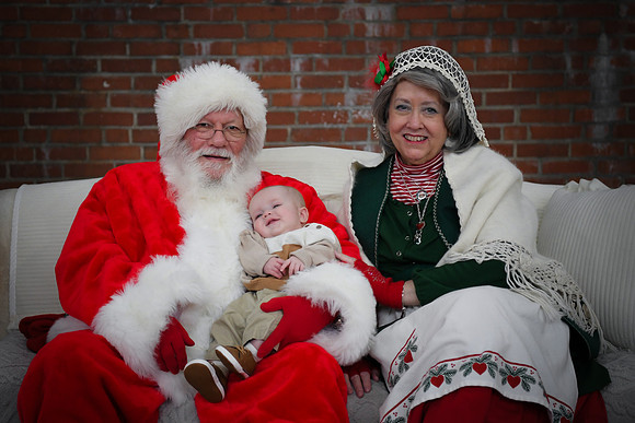 CGW Santa Photos [Liam] 09