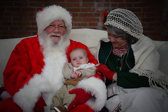 CGW Santa Photos [Liam] 10