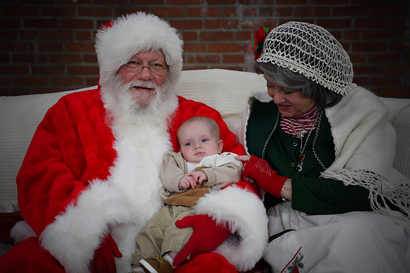 CGW Santa Photos [Liam] 11