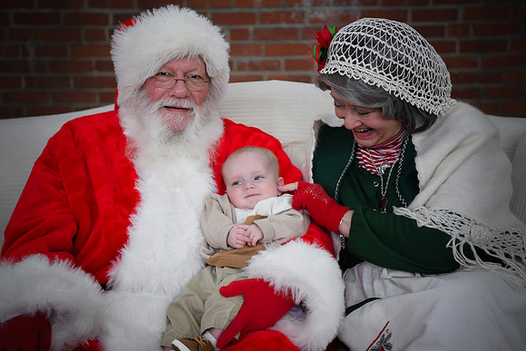 CGW Santa Photos [Liam] 12