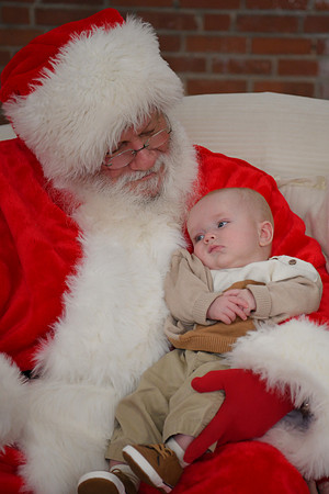 CGW Santa Photos [Liam] 14