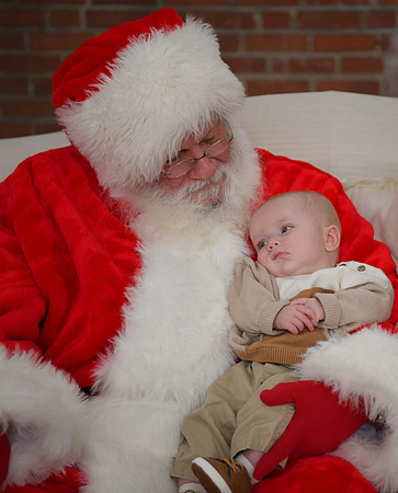 CGW Santa Photos [Liam] 16