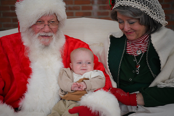 CGW Santa Photos [Liam] 17