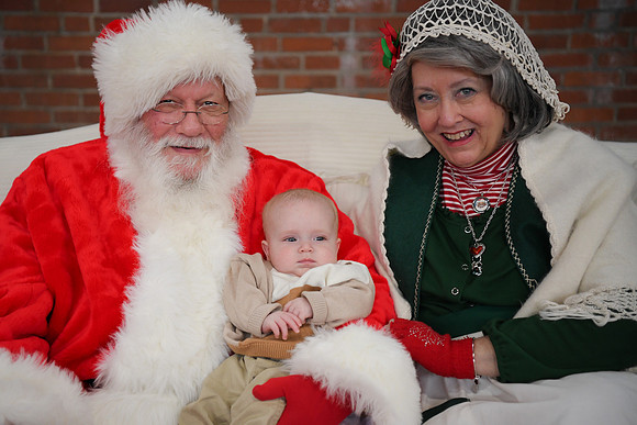 CGW Santa Photos [Liam] 19