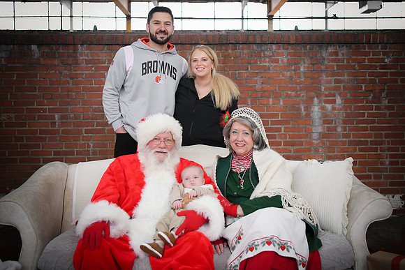 CGW Santa Photos [Liam] 24