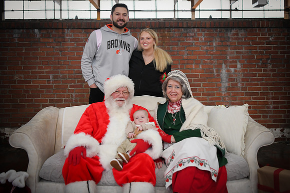 CGW Santa Photos [Liam] 25