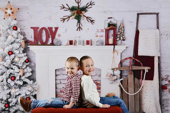 Holiday Mini [King] 10