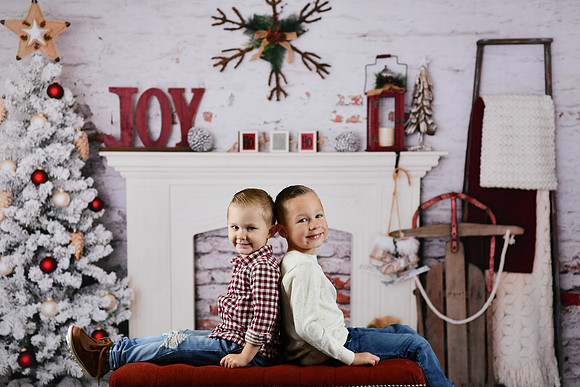 Holiday Mini [King] 14