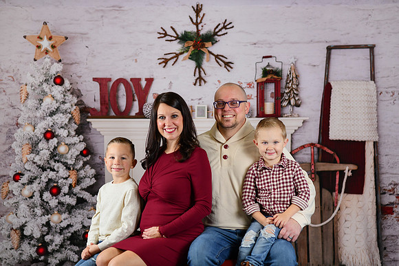 Holiday Mini [King] 18