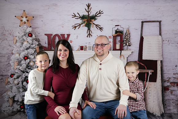 Holiday Mini [King] 43