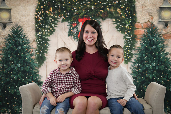 Holiday Mini [King] 57