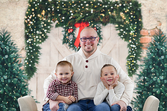 Holiday Mini [King] 67
