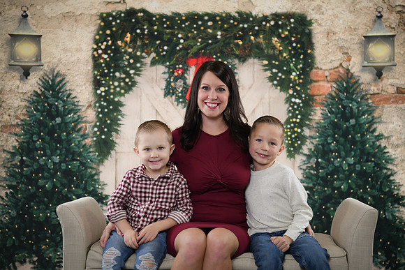 Holiday Mini [King] 59