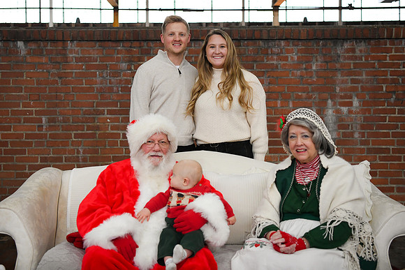 CGW Santa Photos 199