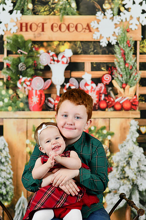 Holiday Mini [Herrie] 64