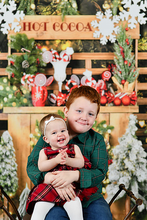 Holiday Mini [Herrie] 62