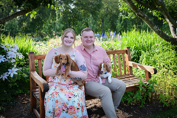 Engagement Photos [peek] 13