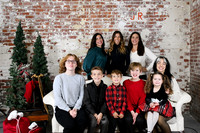 Holiday [all family] 11