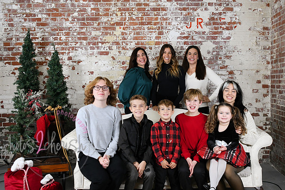 Holiday [all family] 11