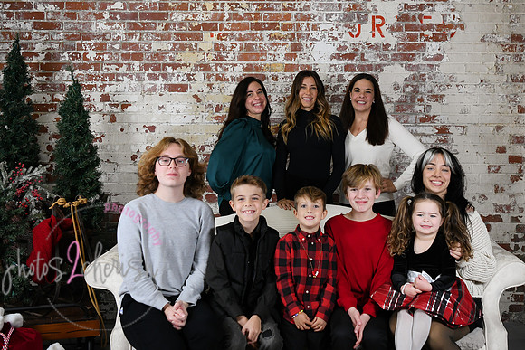 Holiday [all family] 13