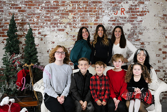 Holiday [all family] 14