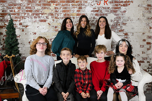 Holiday [all family] 15