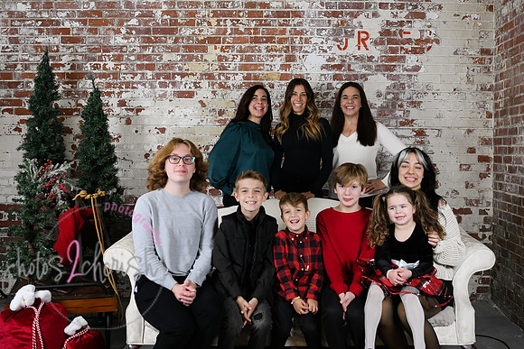 Holiday [all family] 16