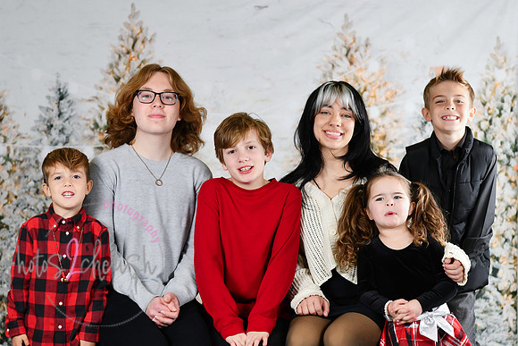 Holiday [all family] 20
