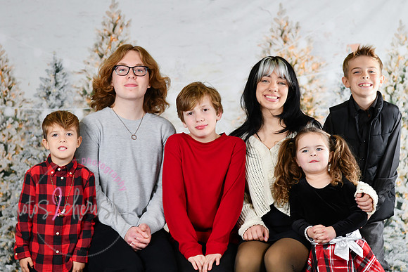 Holiday [all family] 18