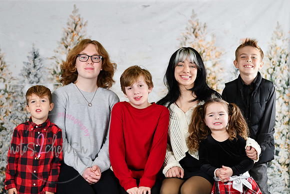 Holiday [all family] 21