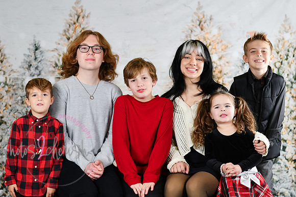 Holiday [all family] 19