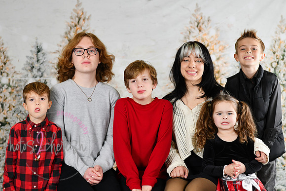 Holiday [all family] 17