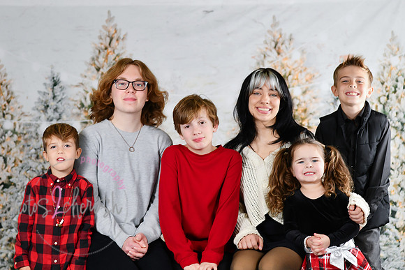 Holiday [all family] 22
