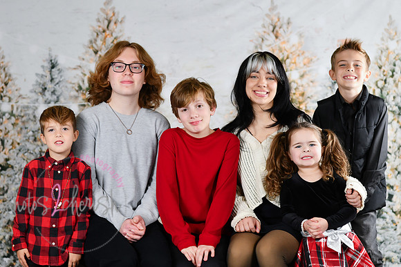 Holiday [all family] 23