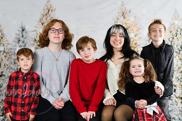 Holiday [all family] 25