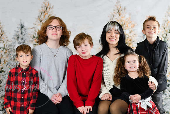 Holiday [all family] 26
