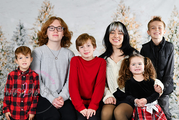 Holiday [all family] 28