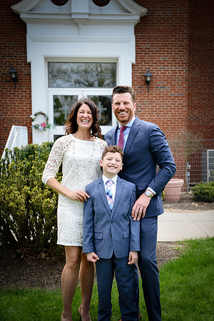 First Communion 104