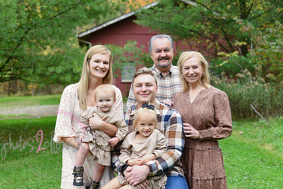 Barelka Family 125