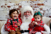 Santa [Evans] 11