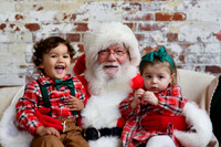 Santa [Evans] 10