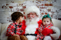 Santa [Evans] 31